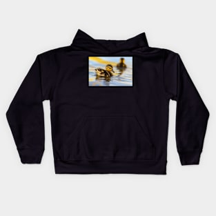 Duckling Kids Hoodie